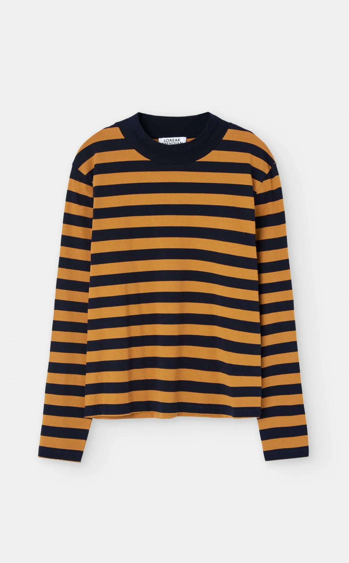 Discount Loreak Mendian CAMISETA ASSUAN