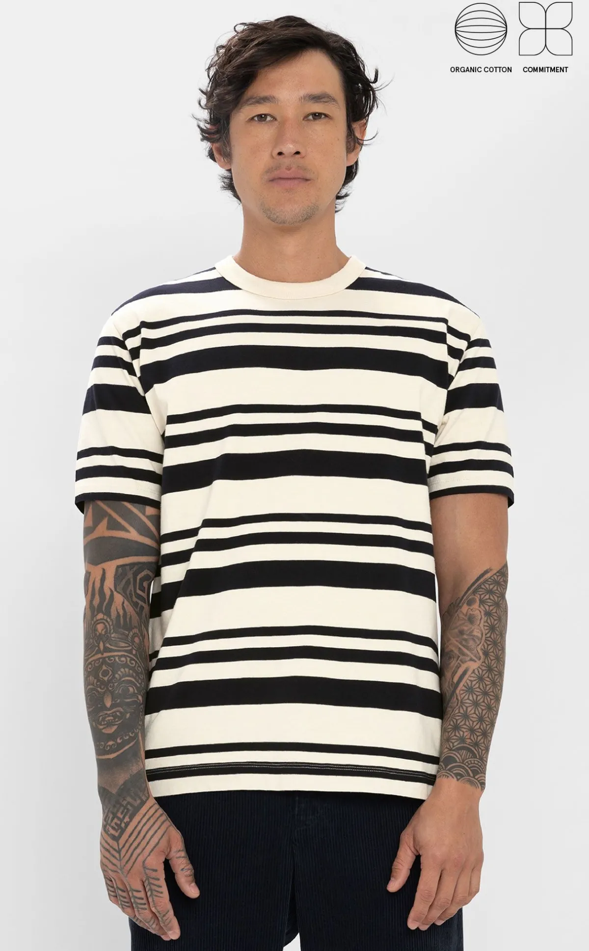 Outlet Loreak Mendian CAMISETA SOKOA