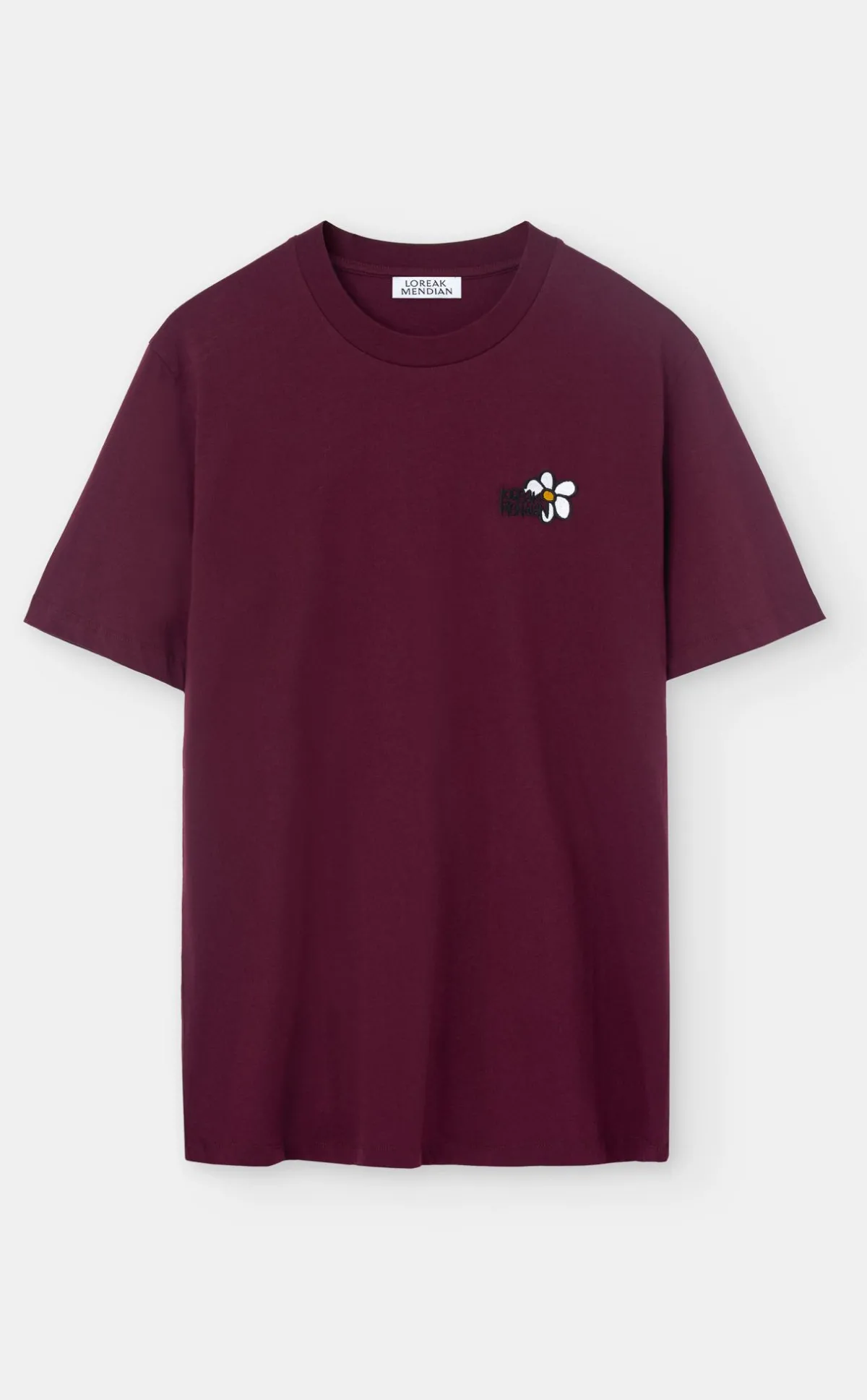 Flash Sale Loreak Mendian CAMISETA TS MARGA FINE